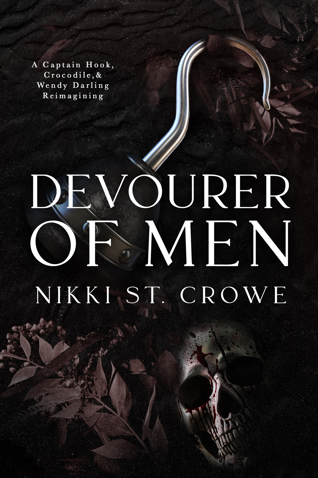 Devourer of Men