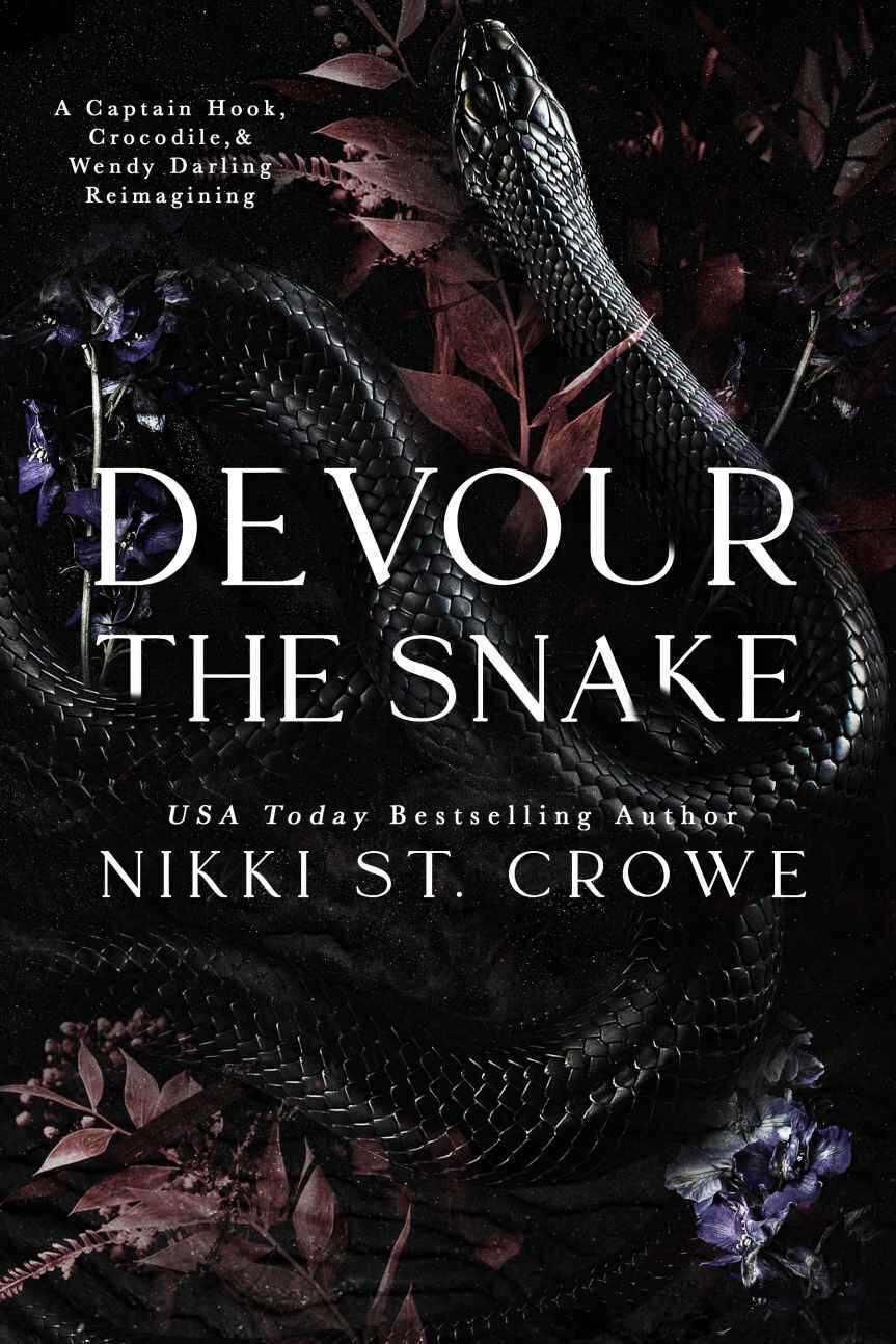 Devour the Snake