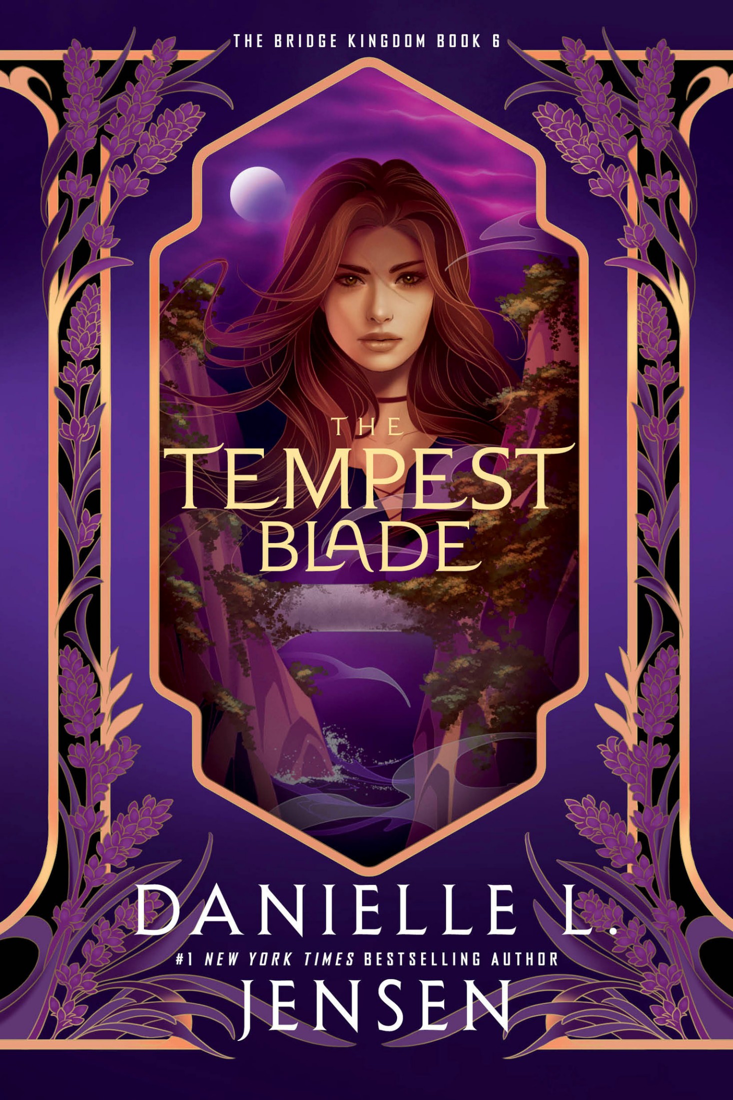 The Tempest Blade