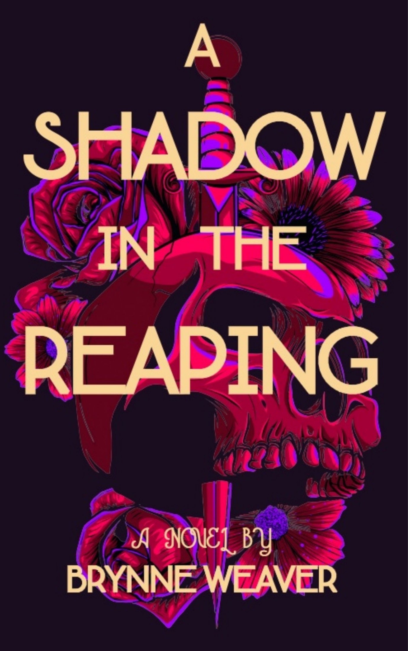 A Shadow in the Reaping