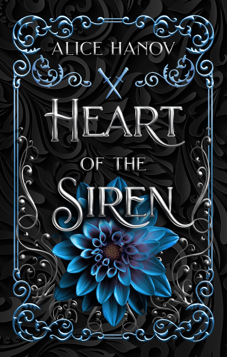 Heart of the Siren