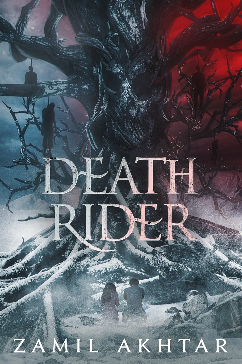 Death Rider