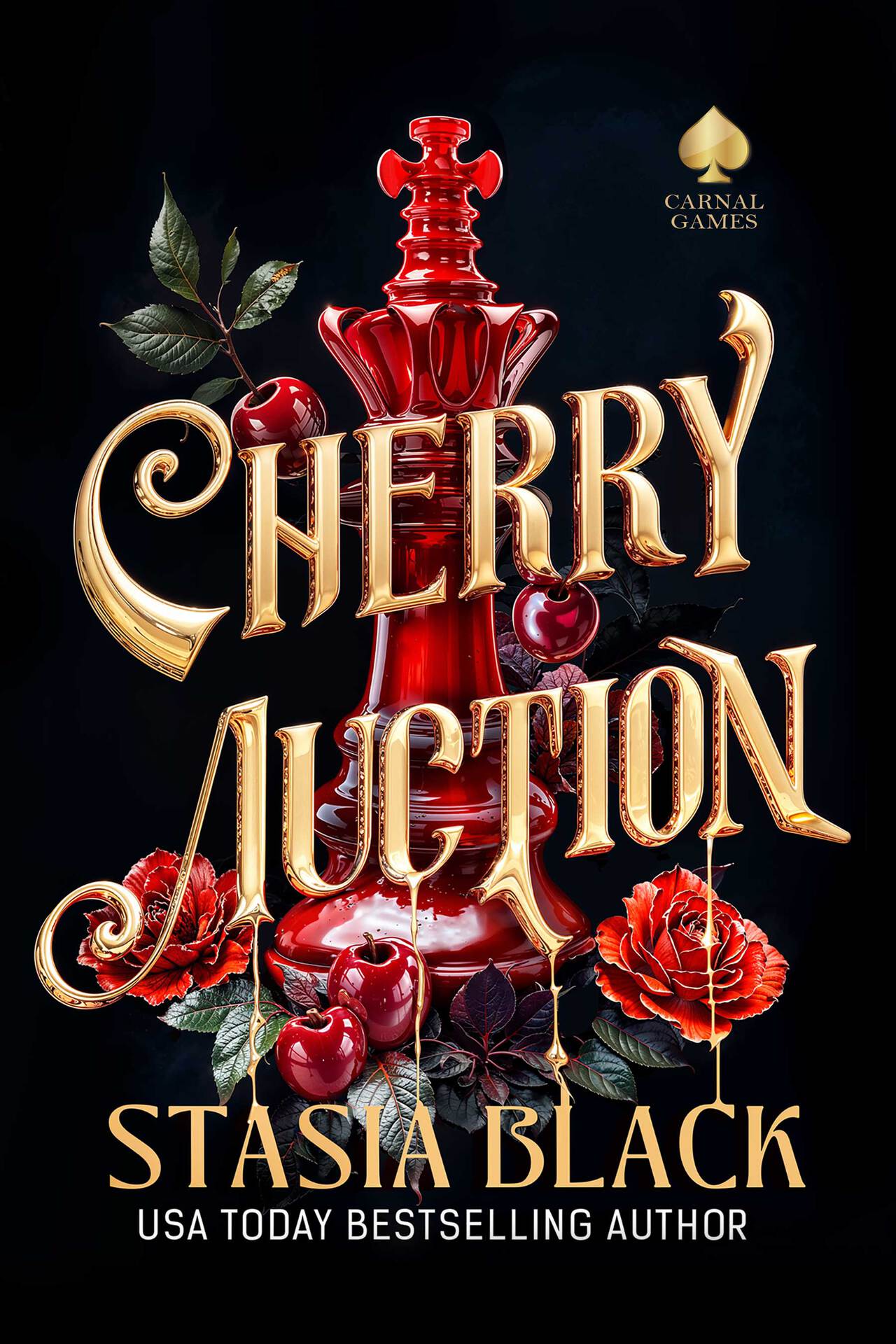 Cherry Auction